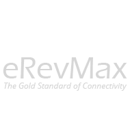 eRevMax Logo Dark