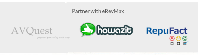 Partner with eRevMax