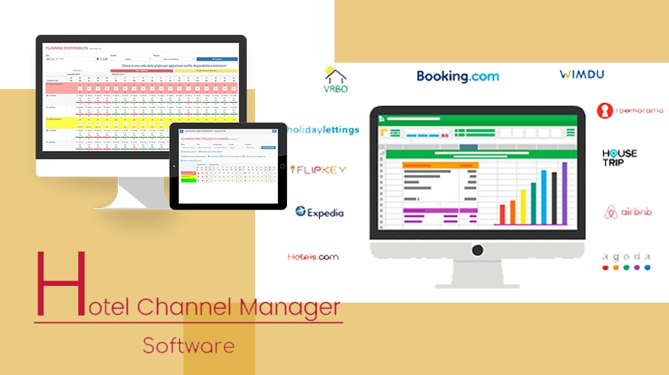 Top Tips to Choose the Best Hotel Channel Manager Software