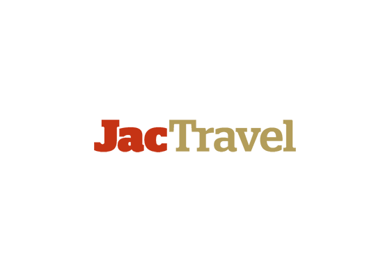 Jac Travel logo