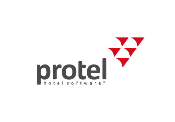 Protel Hotel Software logo