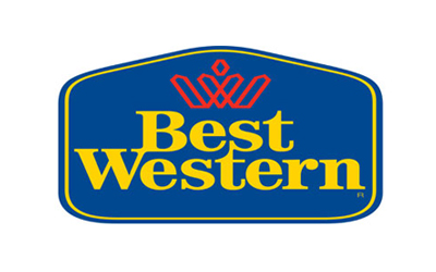 Endorsed by Best Western