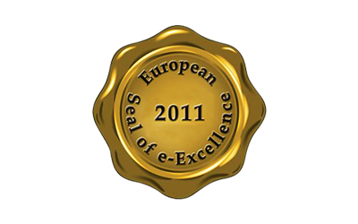 European Seal Gold