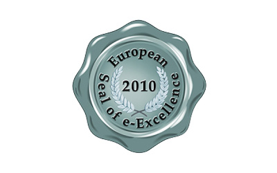 European Seal Silver