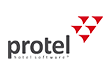 Protel Hotel Software logo