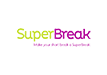 SuperBreak logo