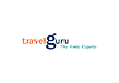 TravelGuru logo