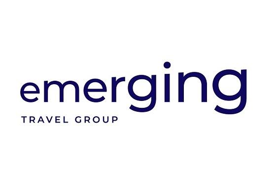 Emerging Travel Group Logo