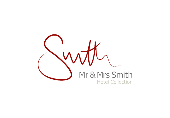 Mr & Mrs hotel collection logo