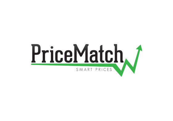 PriceMatch logo
