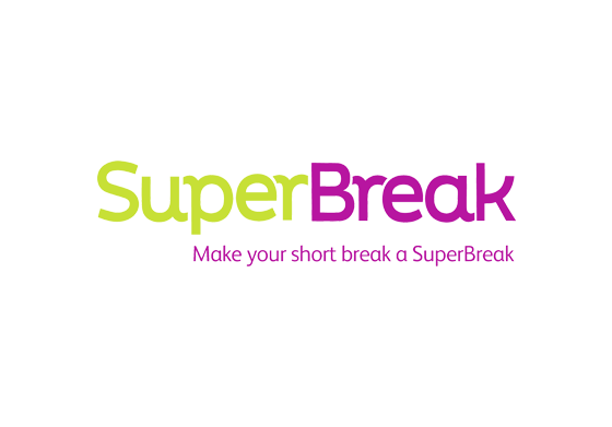 SuperBreak logo