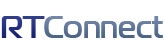 RTConnect logo