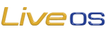 RateTiger LIVE OS logo