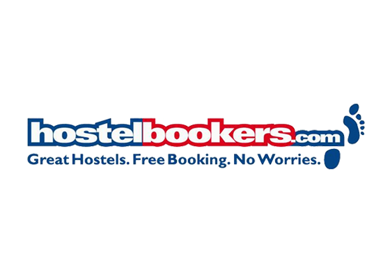 HostelBookers logo