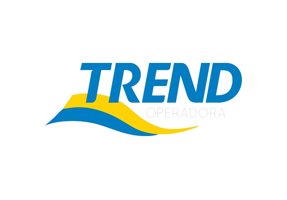 Trend Operadora logo