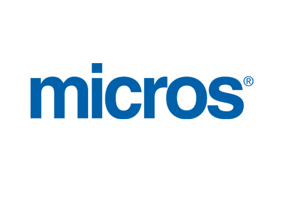 micros logo