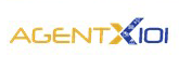 Agentx101 Logo