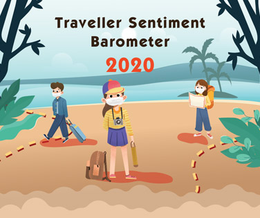 Traveller Sentiment Survey